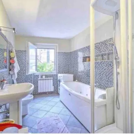 Apartman Loft Rose&mery Cannes